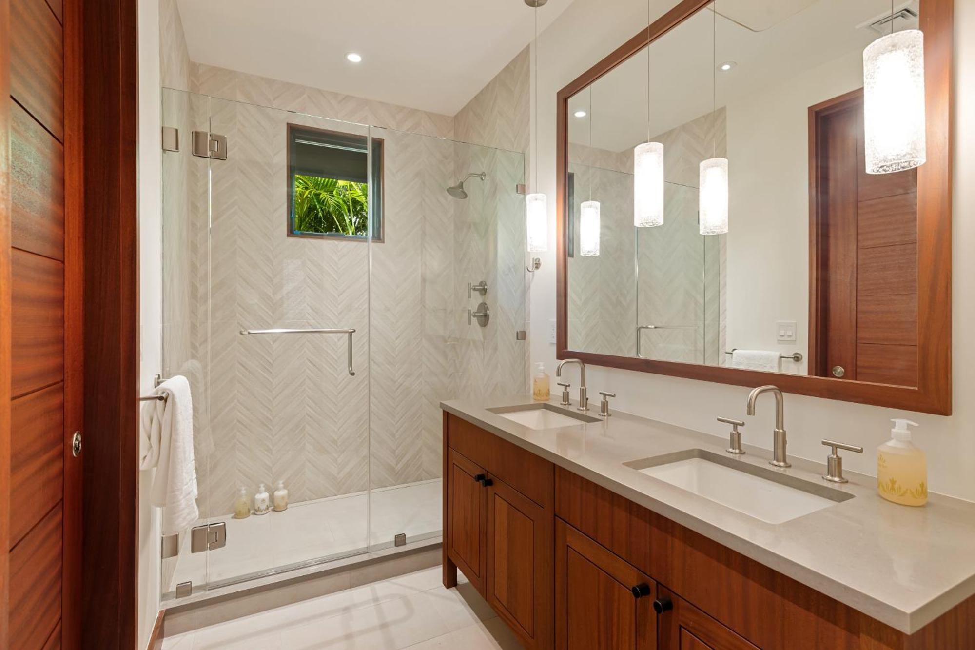 Luxury 5Br Vacation Home W Pool Koloa Dış mekan fotoğraf
