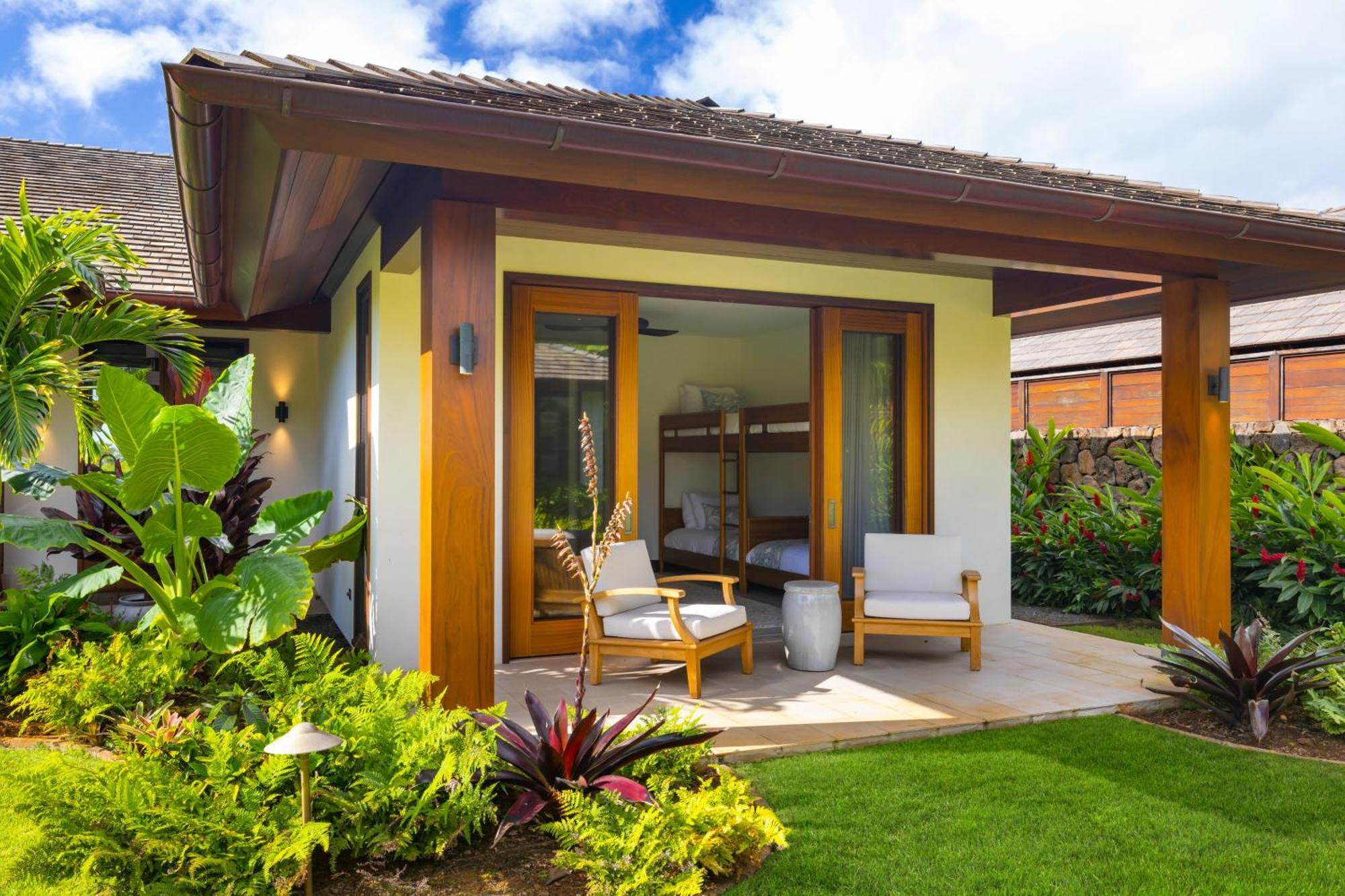 Luxury 5Br Vacation Home W Pool Koloa Dış mekan fotoğraf