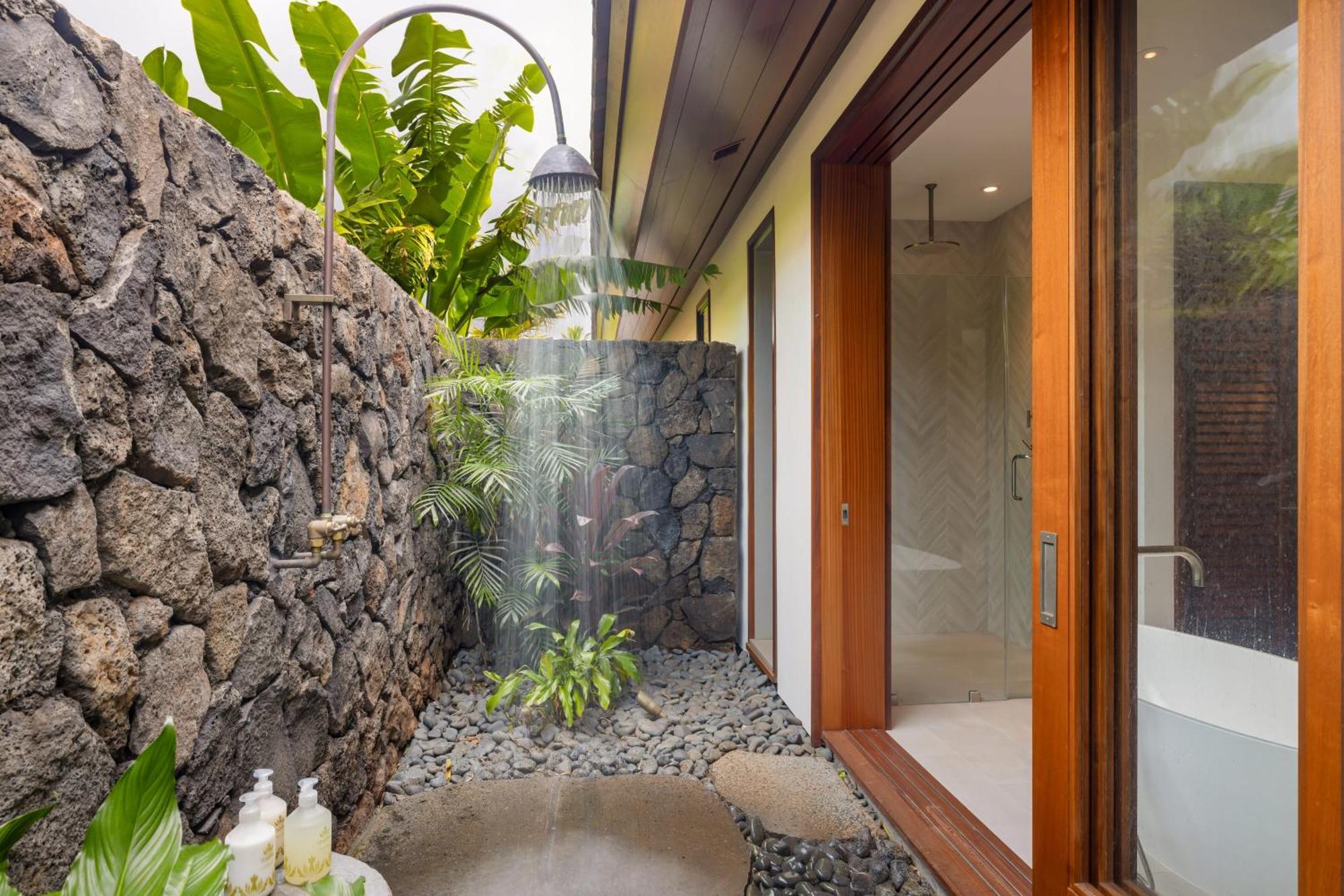 Luxury 5Br Vacation Home W Pool Koloa Dış mekan fotoğraf