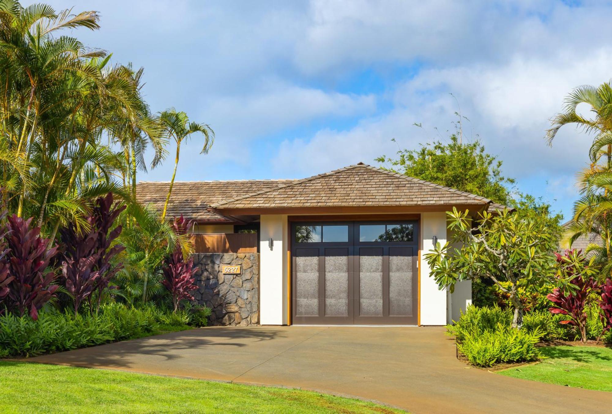 Luxury 5Br Vacation Home W Pool Koloa Dış mekan fotoğraf